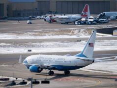 Donald Trump affronta una battuta d’arresto legale sull’appello alla deportazione