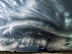 Gli Stati Uniti stanno affrontando un anno di clima caotico