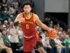 L’allenatore dello Iowa State Joshua Jefferson fornisce un aggiornamento sugli infortuni prima della partita del Kentucky