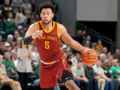 L’allenatore dello Iowa State Joshua Jefferson fornisce un aggiornamento sugli infortuni prima della partita del Kentucky