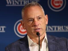 Il presidente dei Cubs fa una dichiarazione schietta riguardo agli imminenti agenti liberi