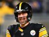 Lo sfortunato intervento chirurgico della stella degli Steelers potrebbe influenzare la decisione di Aaron Rodgers