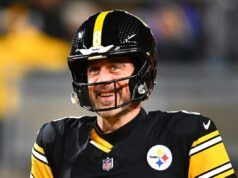 Lo sfortunato intervento chirurgico della stella degli Steelers potrebbe influenzare la decisione di Aaron Rodgers