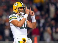 I Packers potrebbero fare una mossa drastica per l’ex QB al primo turno prima del Draft NFL