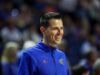 Todd Golden della Florida ha rivelato 3 squadre che potrebbero arrivare lontano in March Madness
