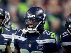 Il progetto dei Seahawks è quello di mantenere il giocatore “elettrico” nella free agency