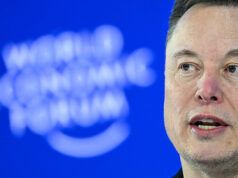 La strategia di Musk di incolpare gli utenti per immagini sessuali grossolane potrebbe essere contrastata dalla legislazione europea
