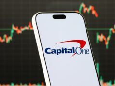 Capital One ha annunciato centinaia di licenziamenti