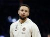 Steph Curry ha preso in giro il fatto di giocare per gli Hornets prima di ritirarsi