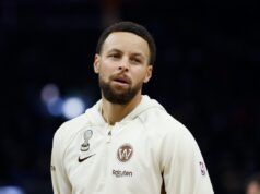 Steph Curry ha preso in giro il fatto di giocare per gli Hornets prima di ritirarsi