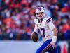Si prevede che i Bills forniranno nuove armi al quarterback Josh Allen