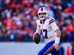 Si prevede che i Bills forniranno nuove armi al quarterback Josh Allen