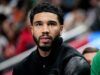 Ricevi un importante aggiornamento sugli infortuni di Jayson Tatum prima che i Celtics affrontino i Mavericks