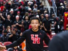 Kingston Flemings è stato accusato della sconfitta di Houston contro l’Arizona