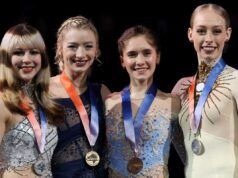 Alyssa Liu rompe il silenzio dopo aver rinunciato al posto sostitutivo nel campionato