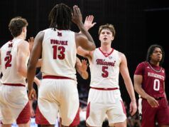 Si prevede che Miami (OH) affronterà le migliori prospettive NBA nel primo turno di March Madness