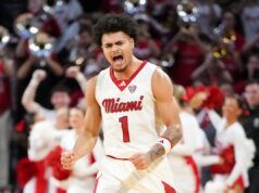 Miami (Ohio) imbattuta creerà comunque March Madness con una perdita di MAC?