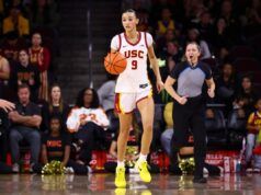 Come guardare UCLA vs USC: streaming in diretta di basket universitario femminile NCAA, canale TV