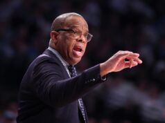 Chiusura sulla decisione di licenziare la Carolina del Nord Hubert Davis: rapporto