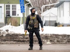 Trump afferma che l’ICE gestirà la sicurezza aeroportuale se la TSA non si occupa