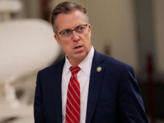 Il deputato repubblicano afferma che “i musulmani non appartengono alla società americana”