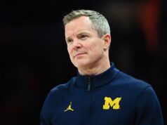 L’AD del Michigan Dusty May risponde alle voci sulla Carolina del Nord