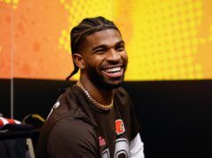 Browns “eccitato” per il ritorno di Deshaun Watson durante la battaglia di QB di Shadeur Sanders