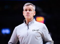 Billy Donovan ha invitato Hubert a sostituire Davis come prossimo allenatore dell’UNC