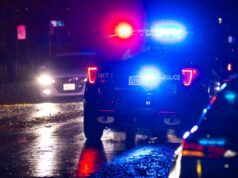 Morte nella contea di Wayne nello Utah: caccia all’uomo in corso con l’annullamento della lezione, emesso un avviso