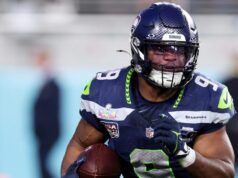 I Seahawks ricevono cattive notizie su RB Kenneth Walker III dopo l’MVP del Super Bowl: rapporto