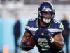 I capi Kenneth Walker sono “personalmente turbati” dalla divisione del backfield dei Seahawks