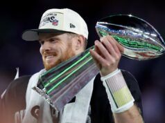 Il direttore generale dei Seahawks ha affrontato la situazione contrattuale di Sam Darnold