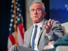 La grande perdita di RFK Jr. dimostra che la guerra culturale americana non è finita