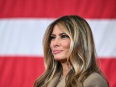 Jimmy Kimmel prende di mira Melania Trump agli Oscar
