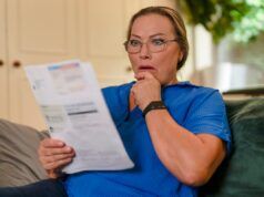 Il paziente condivide ciò che “dovresti sempre fare” dopo una visita in ospedale