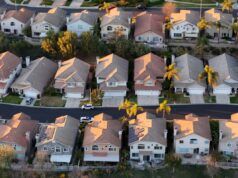 Sempre più americani stanno ereditando le loro case