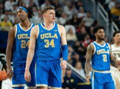 Mick Cronin dell’UCLA fornisce un aggiornamento sugli infortuni per la partita dell’UConn