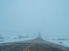 Allarme neve forte fino a 15 pollici: ‘pericoloso’