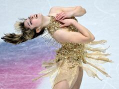 Alyssa Liu ha fatto la storia delle Olimpiadi invernali negli Stati Uniti