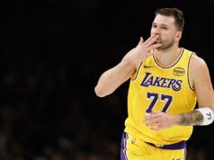 Come guardare Nets vs Lakers: live streaming NBA, canali TV