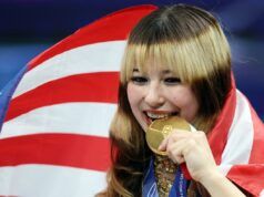 Alyssa Liu ha detto che era “quasi pazza” e suo padre era felice del suo ritorno