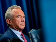 La rivista medica The Lancet definì il lavoro sanitario di RFK Jr. un fallimento