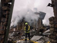 Migliaia di aziende cinesi forniscono la macchina da guerra russa