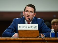 Il procuratore veterano ha confermato di guidare il nuovo dipartimento del Dipartimento di Giustizia che combatte le frodi