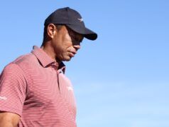 Un caro amico di Tiger Woods ha espresso preoccupazione dopo l’incidente