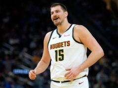 Codice promozionale migliore Newsweek: Timberwolves vs. Nuggets, ricevi un bonus di $ 210 per le scelte NBA