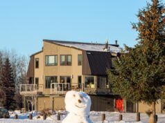 Allarme neve fino a 15 pollici per infortuni: “pericoloso”