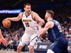 Codice promozionale DraftKings: Wolves vs Nuggets, ricevi un bonus di iscrizione di $ 200 per i giochi NBA