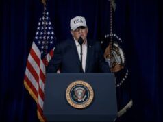 Trump ha messo in guardia l’Iran da ulteriori ritorsioni