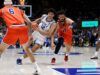 Come guardare Virginia vs. Duke: campionato del torneo ACC in live streaming, basket universitario, canali TV